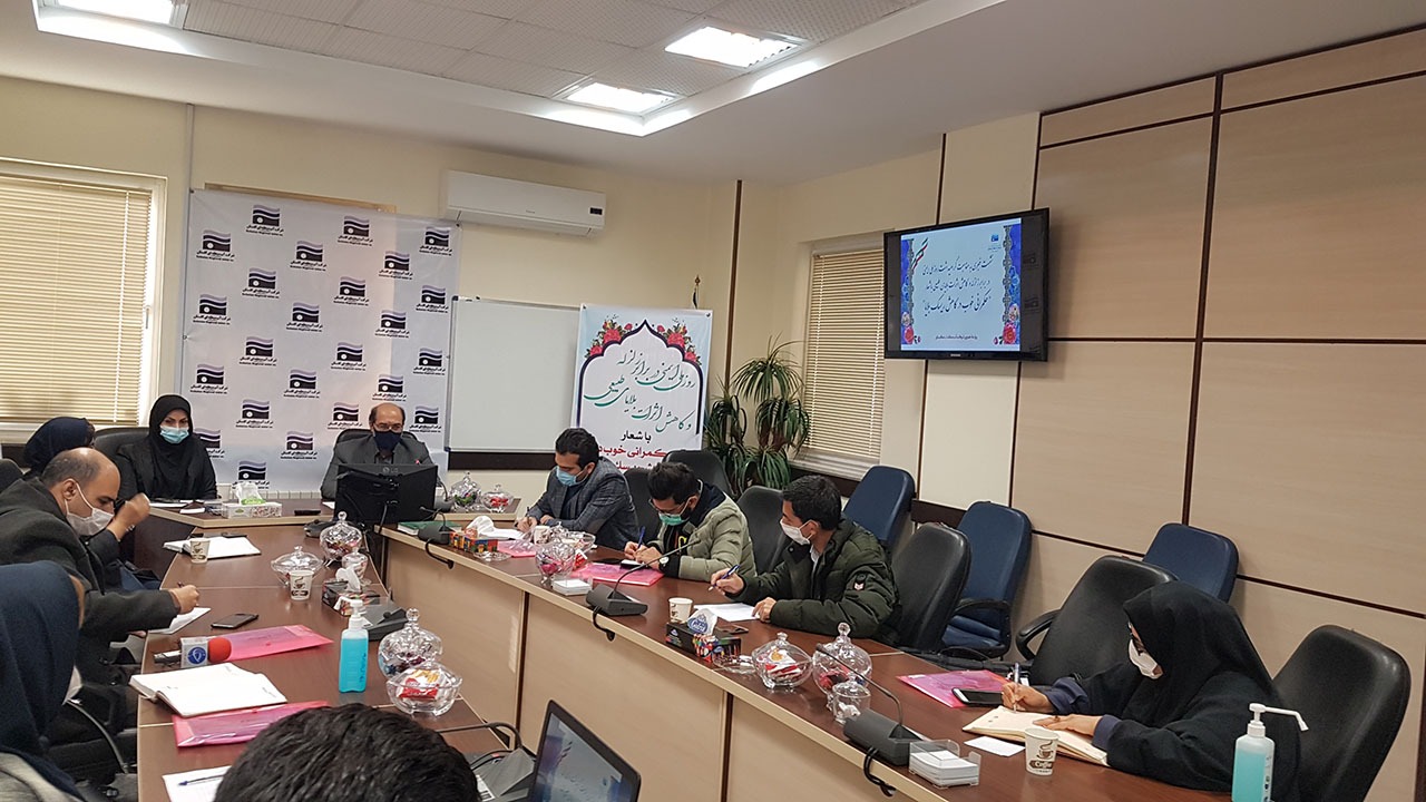 کاهش ۲۸ درصدی بارندگی در سال آبی جدید گلستان