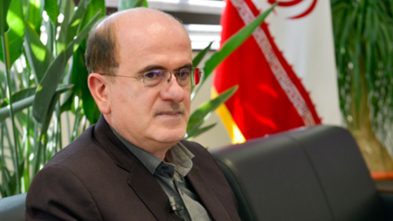 حل معادلات سیاسی عامل رفع مشکلات تولید/برجام اراده مشترک همه نظام بود