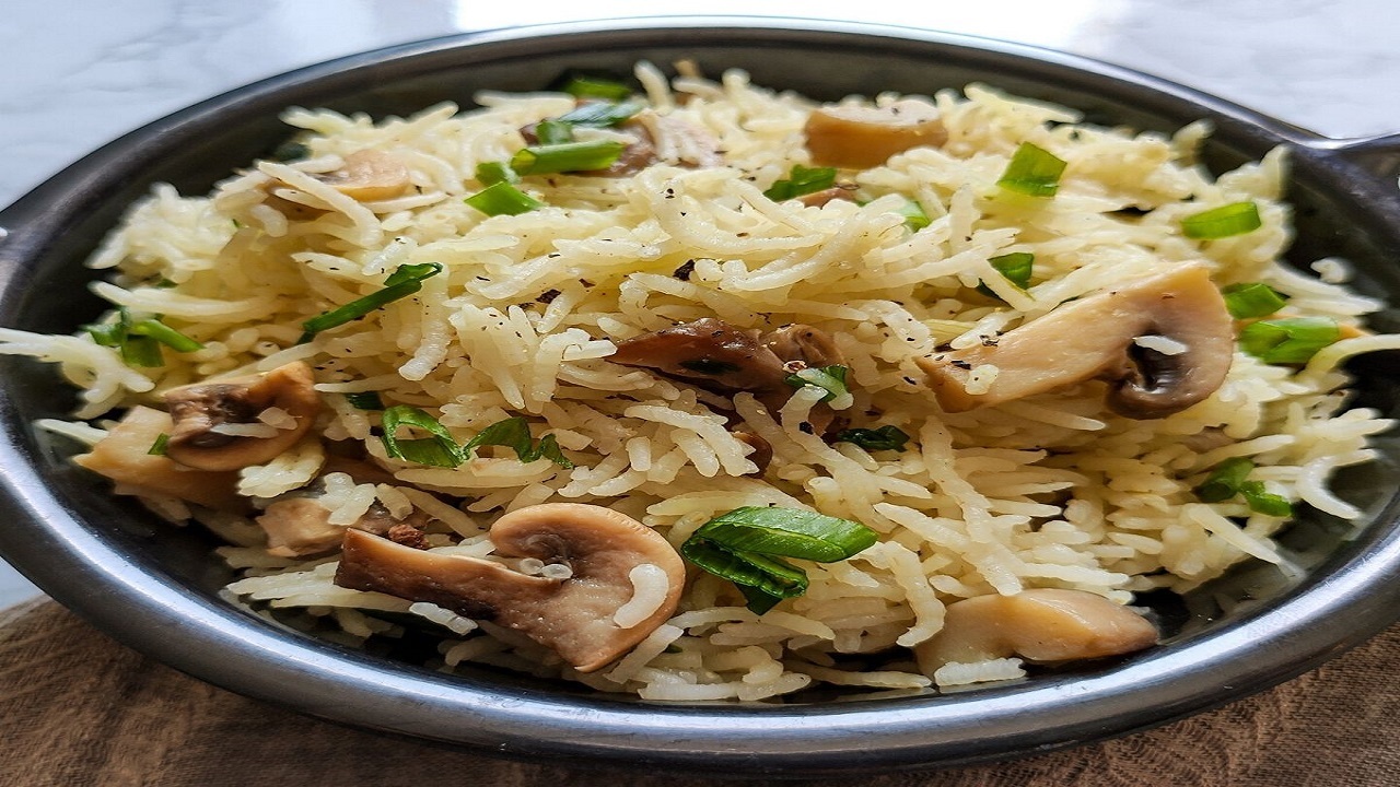 آموزش آشپزی؛ ازفوت و فن&zwnj;های کباب بناب ساطوری و سه مدل قارچ پلو تا سوپ عدس و لاوا کیک شکلاتی بدون فر + تصاویر