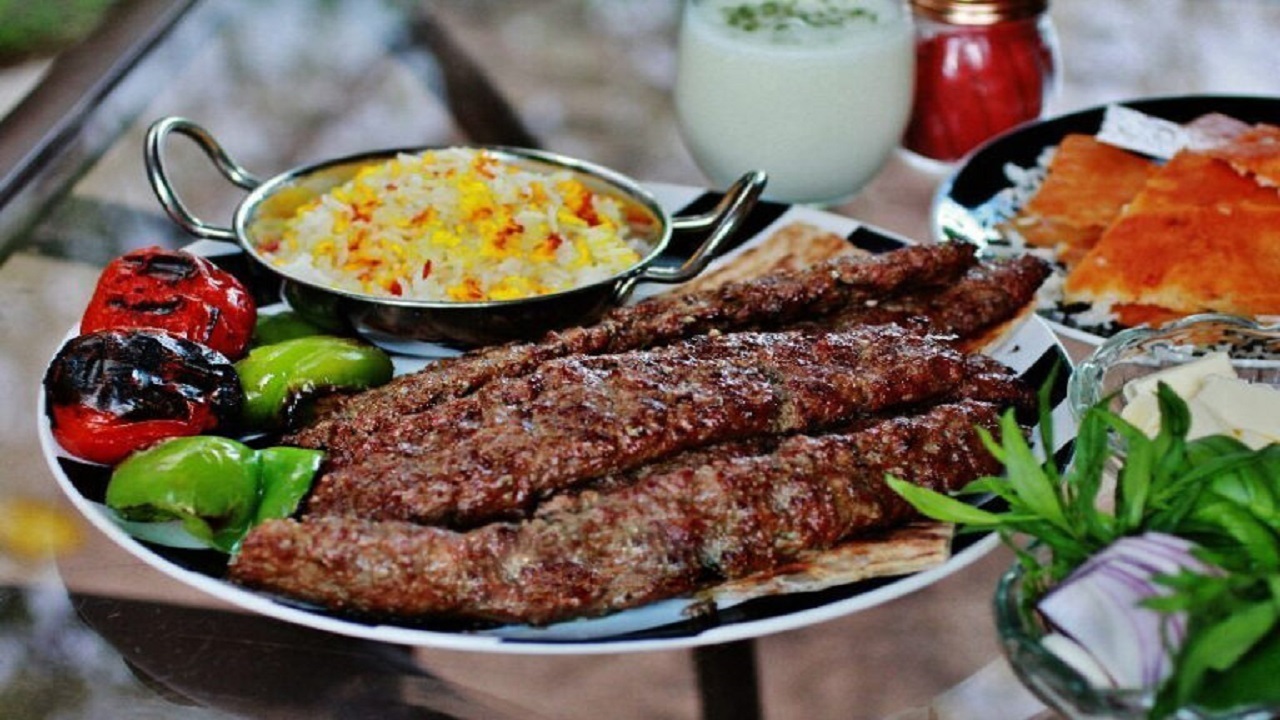 آموزش آشپزی؛ ازفوت و فن&zwnj;های کباب بناب ساطوری و سه مدل قارچ پلو تا سوپ عدس و لاوا کیک شکلاتی بدون فر + تصاویر