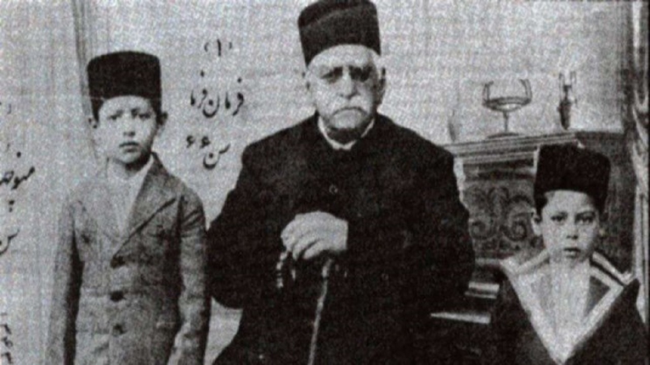 چهره مرموز تاریخ معاصر با ۸ بار ازدواج و ۳۶ تا بچه