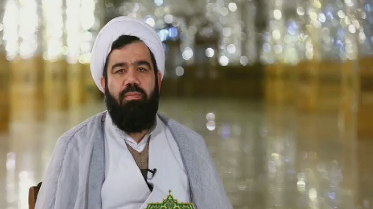 گفتن سیره زندگی حضرت زهرا (س) بدون عمل کردن فایده‌ای ندارد
