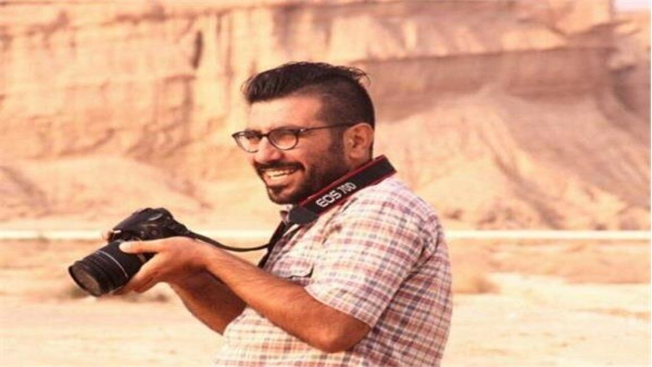 رقابت عکاس بوشهری در جشنواره رسانه تصویری ژاپن