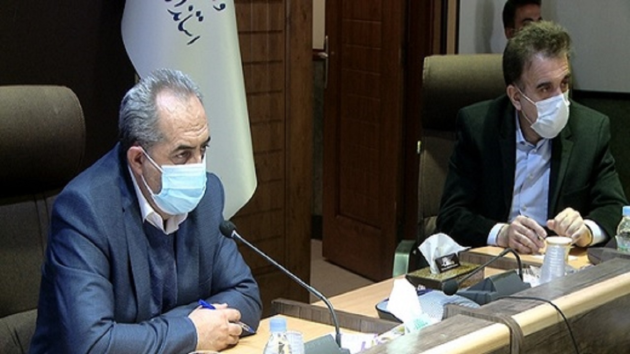ممنوعیت تردد خودرو‌های شخصی در قم ادامه دارد