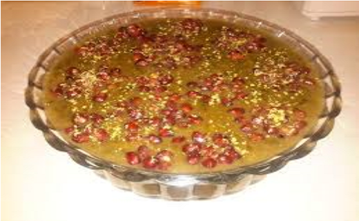 فانوس&zwnj; آویزان دشت کویر
