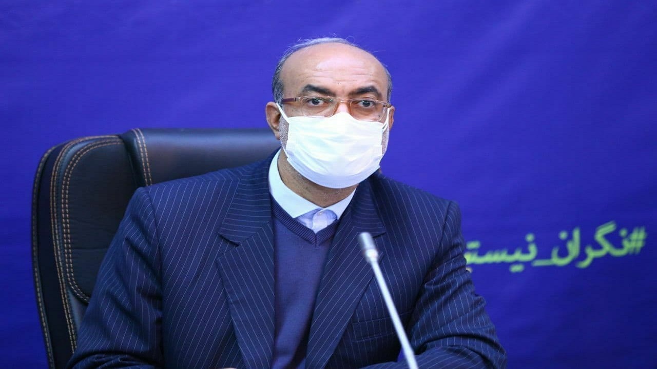 ممنوعیت تردد شبانه در استان ادامه دارد