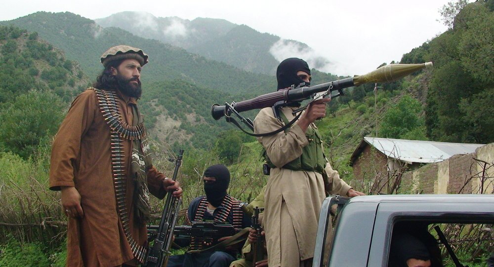 کشته‌شدن ۲۶ جنگجوی طالبان و ۴ عضو القاعده در هلمند