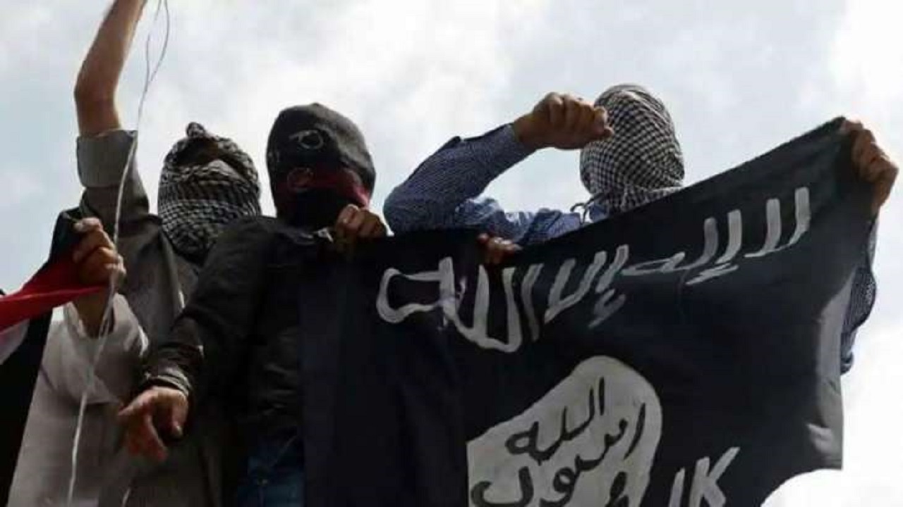 خنثی شدن حمله داعش در داغستان