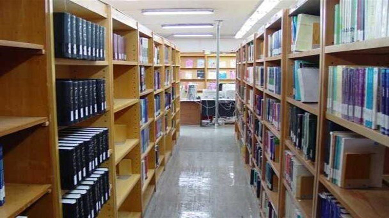 برگزاری کارگاه آموزشی آنلاین در کتابخانه های عمومی جهرم