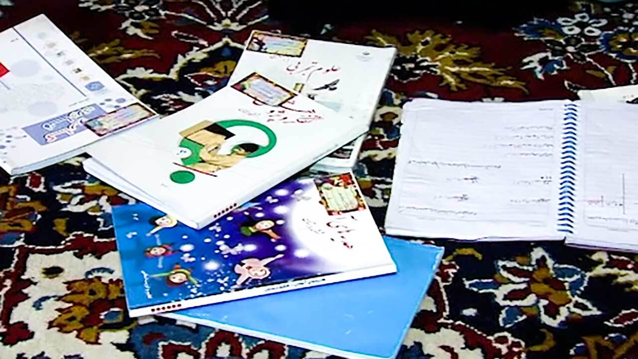 سرانجام جالب نذر ۴۰ روزه خواهران دوقلو برای داشتن تبلت + فیلم