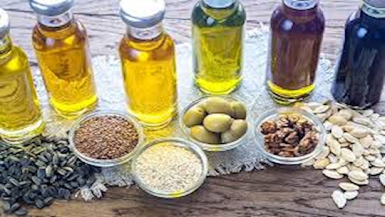 تولید روغن‌های سلامت محور در یزد