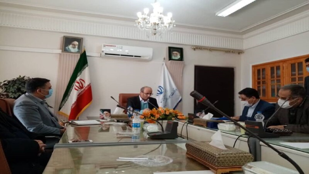لازمه شرکت در مجامع الکترونیک نام‌نویسی افراد در سامانه سجام است