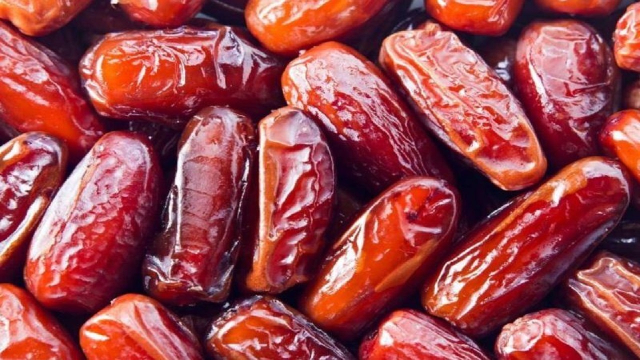 ٨٠ درصد خرمای میرجاوه به خارج از کشور صادر شد