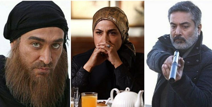 &laquo;عاموس&raquo; سریال خانه امن را بشناسیم/ امید منافقین بعد از ترامپ به کیست؟