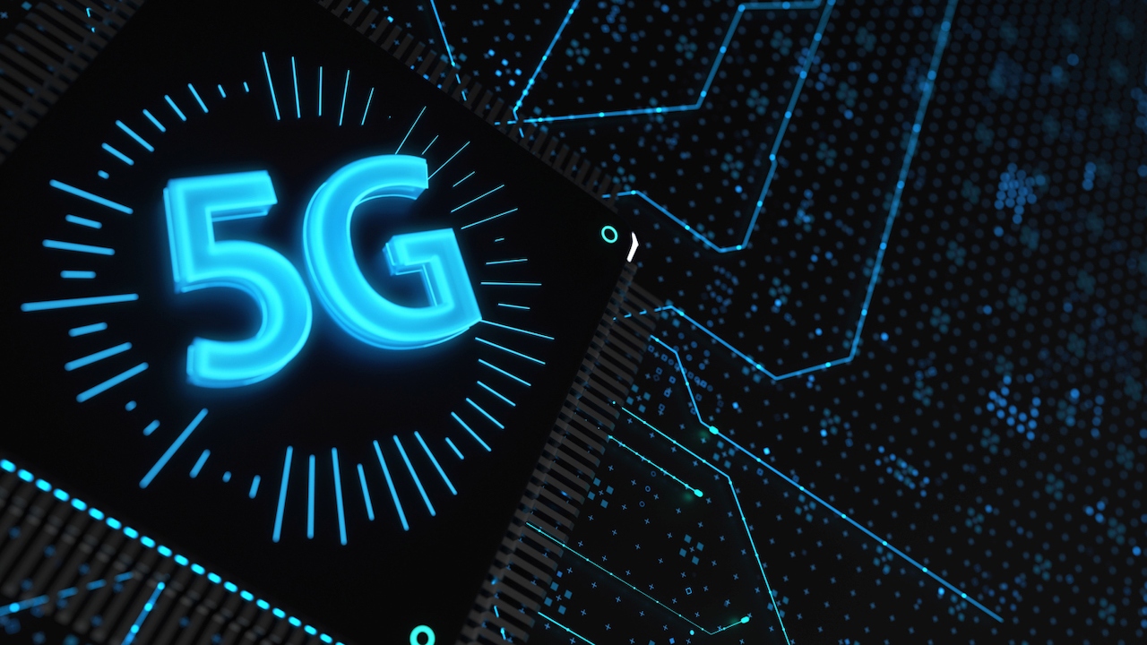 اینترنت 5G نتوانست بازار گوشی های هوشمند را نجات دهد