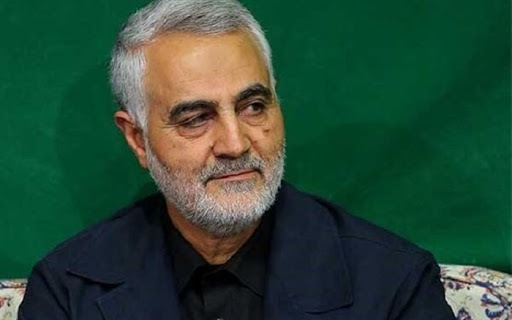 روزگار پس از حاج قاسم/ سرداری که سرباز شد