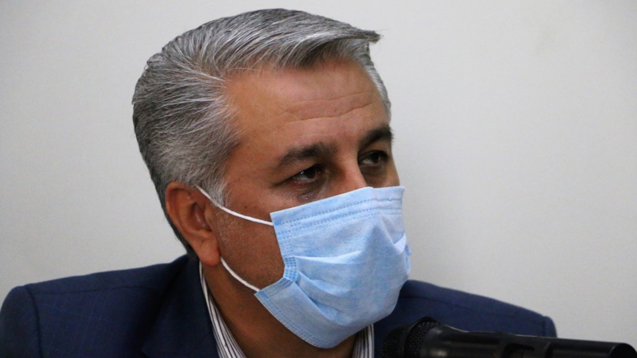برگزاری شب شعر ملی «خاتم سلیمانی» در شیراز