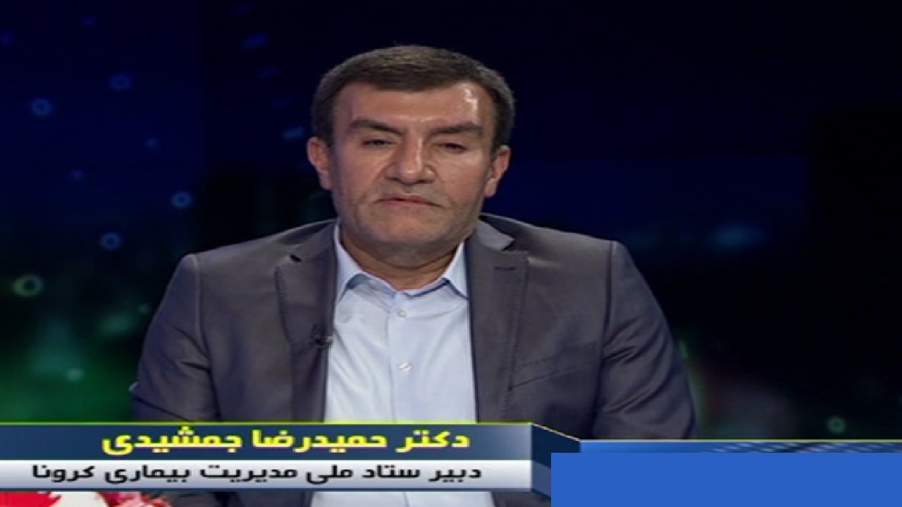 بحث واکسن بحثی سیاسی، ژورنالیستی و انتخاباتی نیست