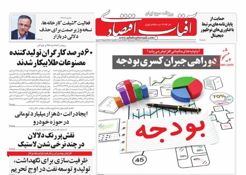 تسهیلات جدید کرونایی در راه است/ رکورد انتقال گاز در کشور شکست/ واکسن کرونا در دوراهی تولید و واردات
