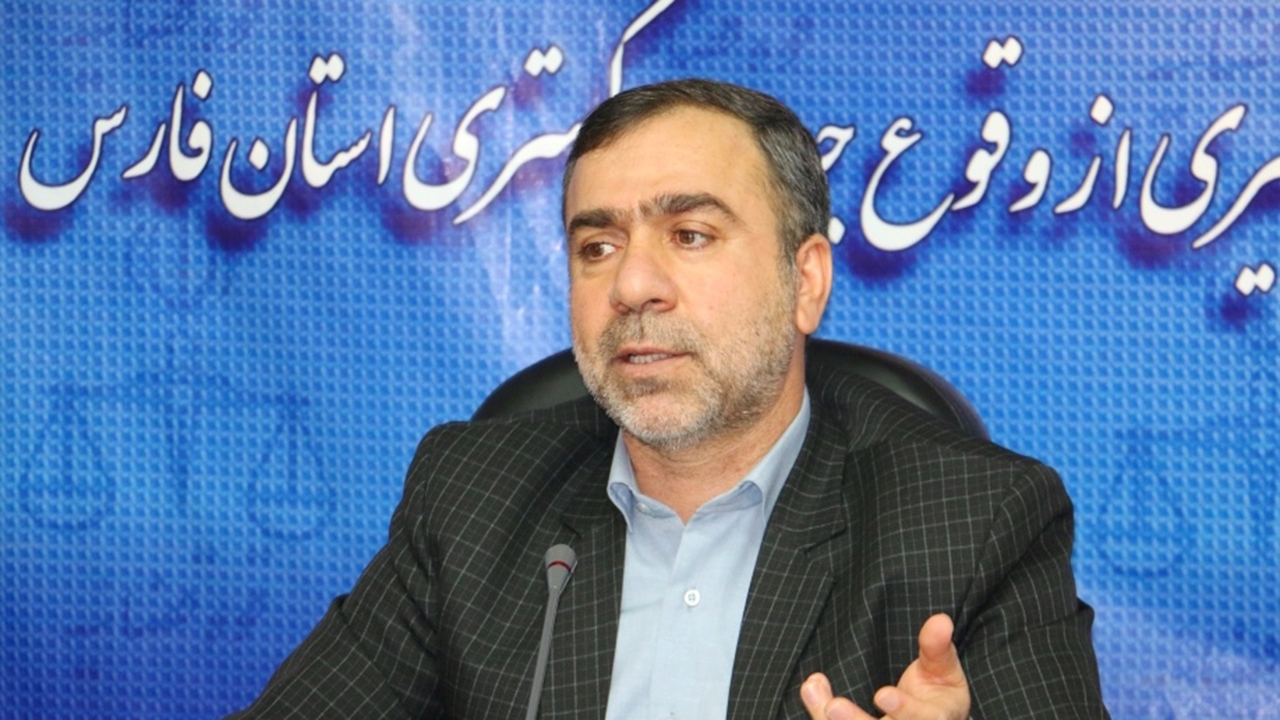 سازمان‌های فارس برای جلوگیری از زمین خواری متحد می‌شوند