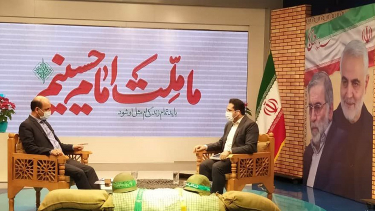 راه شهید سلیمانی باید تبیین شود