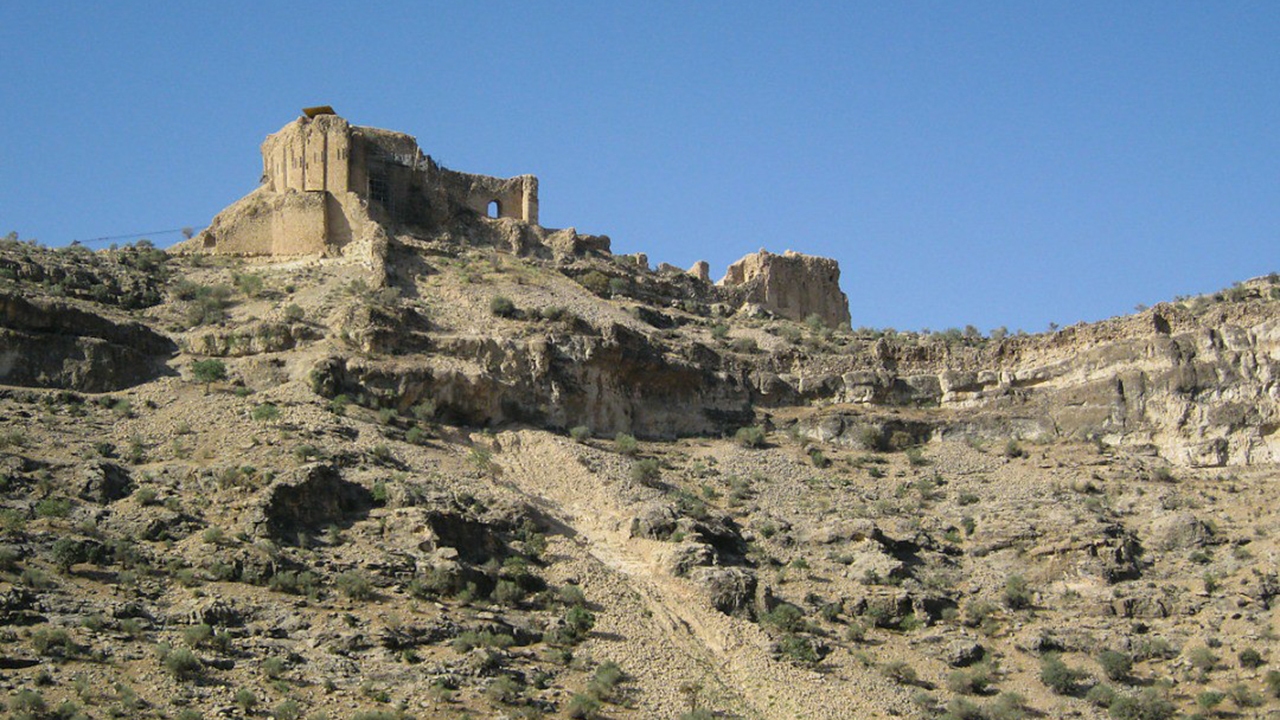 کنفرانس بین‌المللی میراث جهانی ساسانیان در بهار ۱۴۰۰ برگزار می‌شود