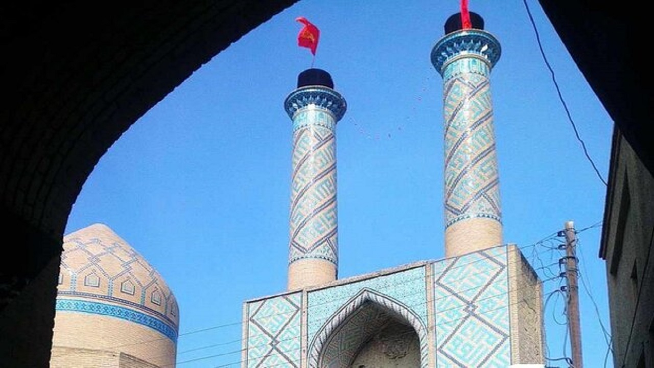 پیش‌فروش قبر در بقاع امامزادگان اصفهان ممنوع است