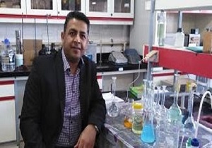 یکی از اساتید دانشگاه علوم و فنون خرمشهر در لیست برترین اعضای هیئت علمی کشور قرار گرفت