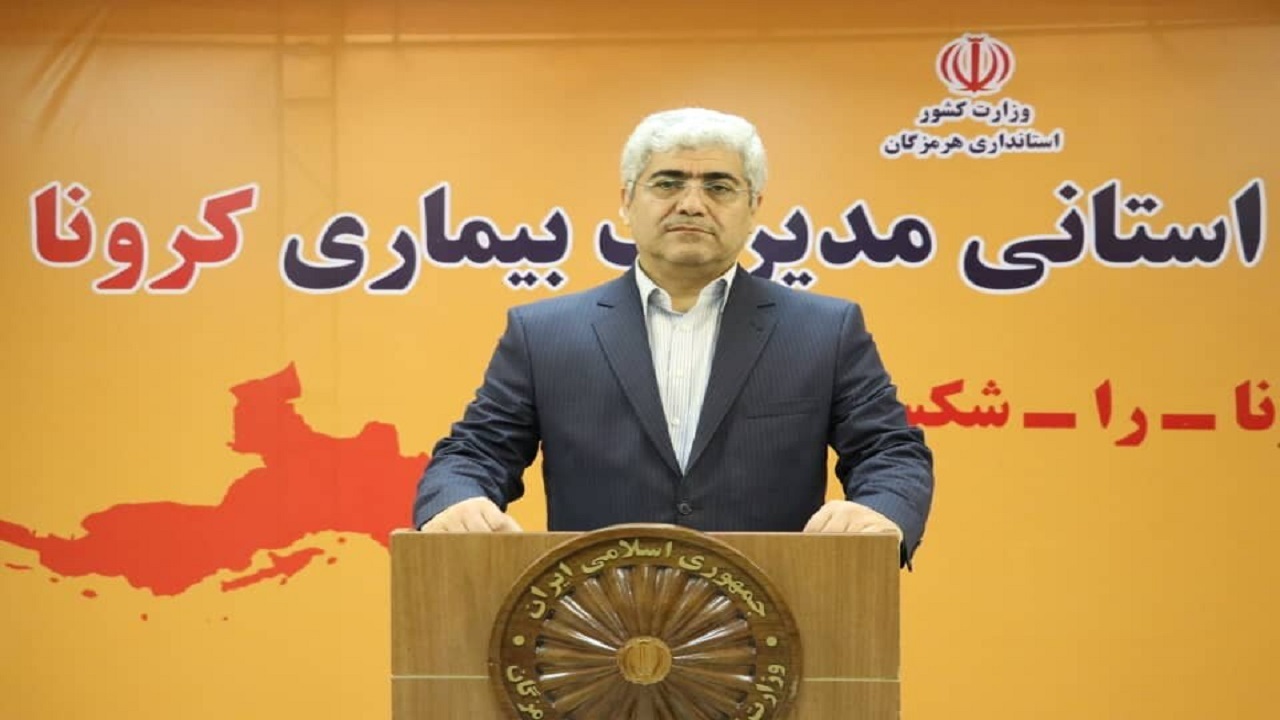 تردد شبانه خودرو‌ها در همه شهر‌های هرمزگان ممنوع است