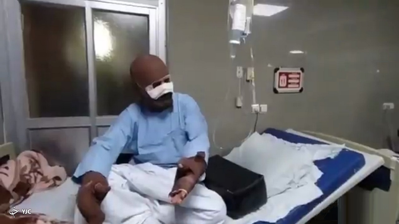 علت آتش سوزی پایگاه اورژانس شهری اراک مشخص شد