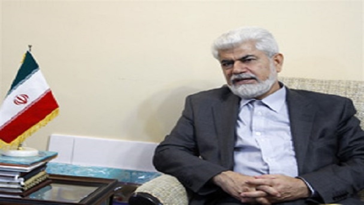 قدردانی از خدمات پرسنل درمانی سیستان و بلوچستان