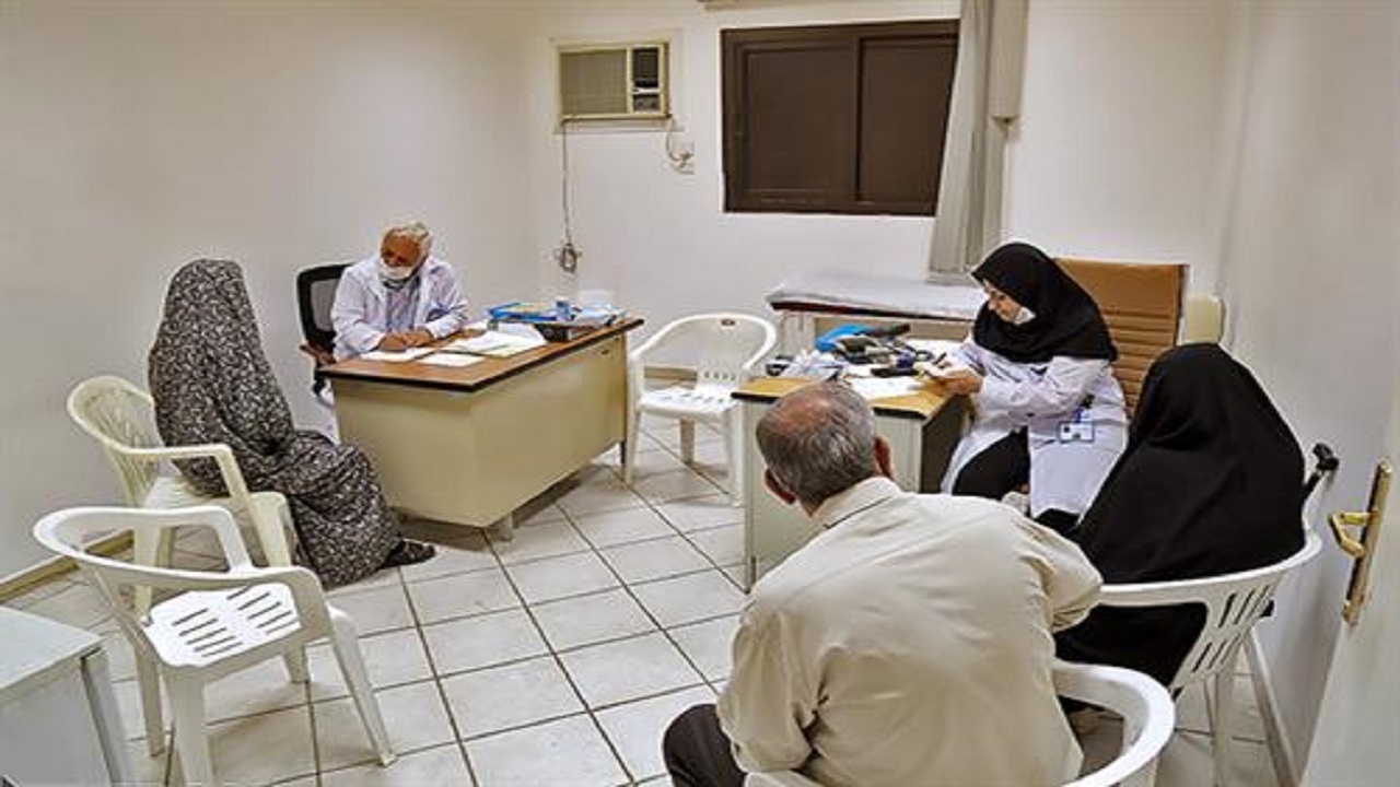 بهره مندی بیش از ۹۰۰ مددجوی یزدی از خدمات درمان کمیته امداد