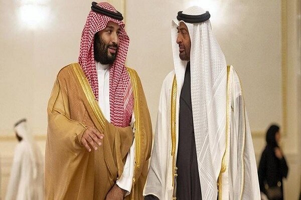 راز اعزام ۴ جنگنده بحرینی به حریم هوایی قطر و اهداف پشت پرده