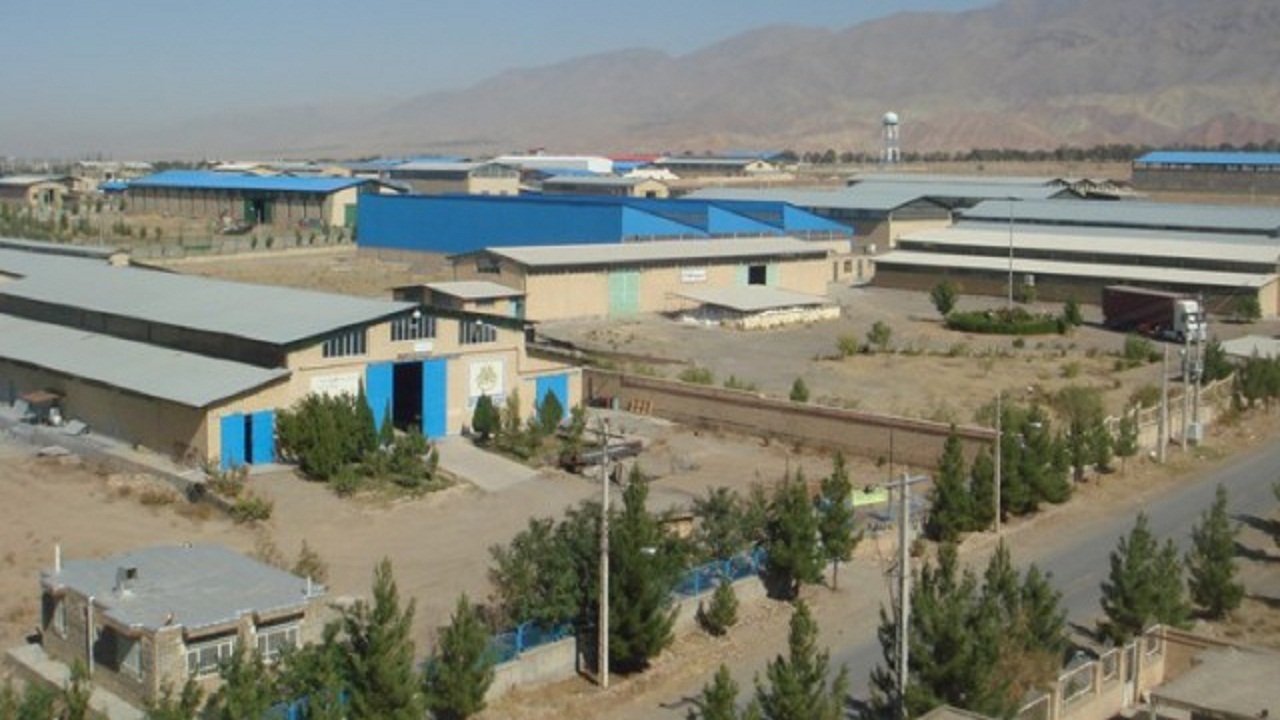 افزایش ۱۲۲ درصدی واگذاری زمین در شهرک‌های صنعتی سمنان