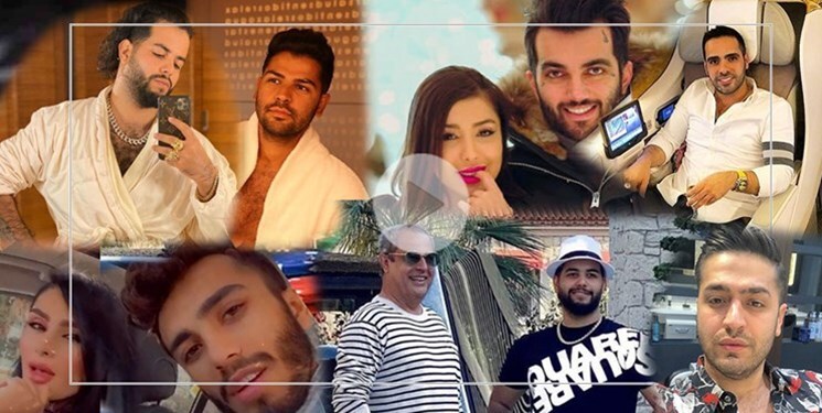 با اینترپل تهران؛ ازدستگیری الکس تا اعلان قرمز برای سرشبکه&zwnj;های قمار و شرط&zwnj;بندی/خاوری کجاست؟