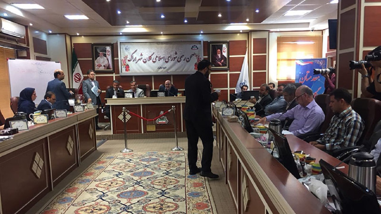 با دقت در انتخاب شورا‌ها شهر‌ها کمتر آسیب می‌بینند