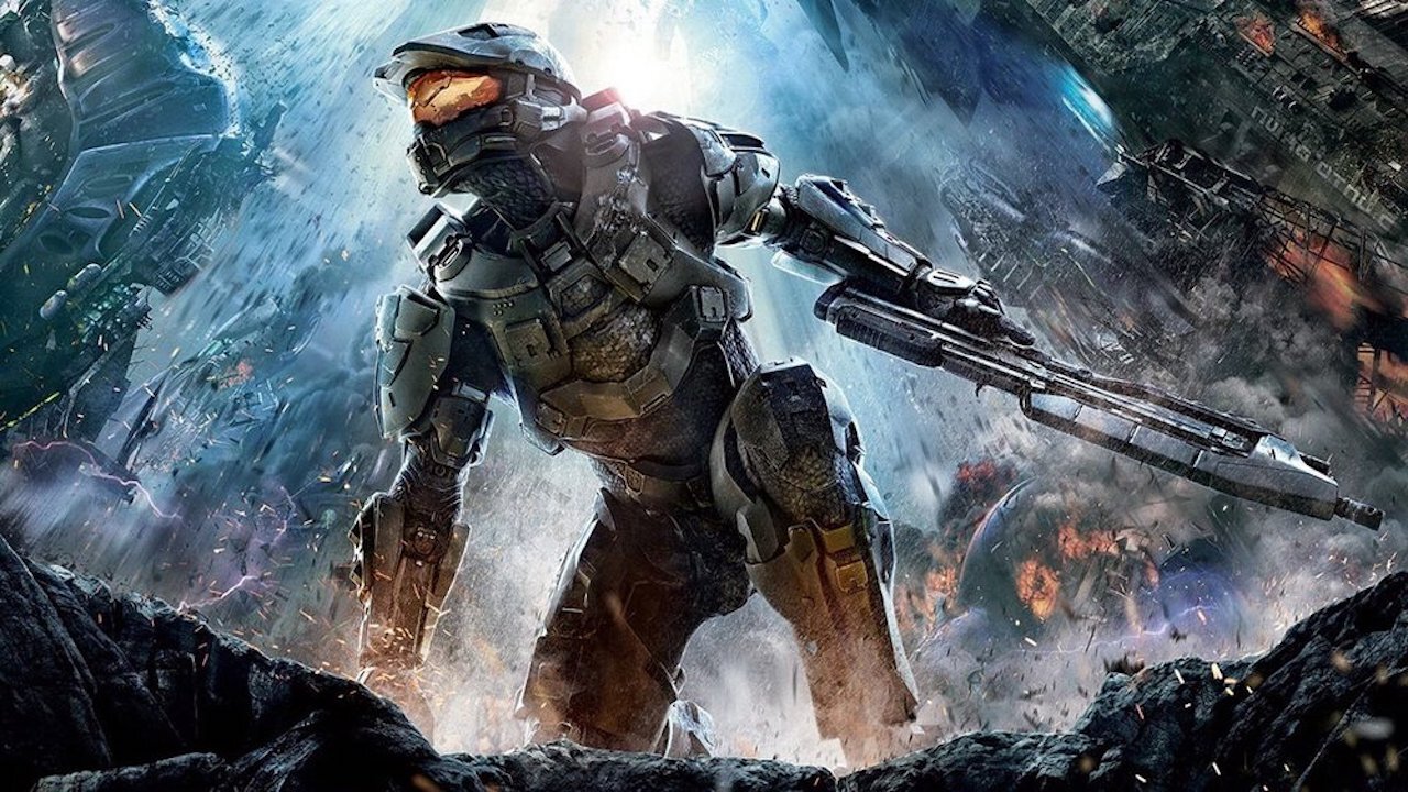 کیفیت بازی Halo Infinite بر روی Xbox Series X