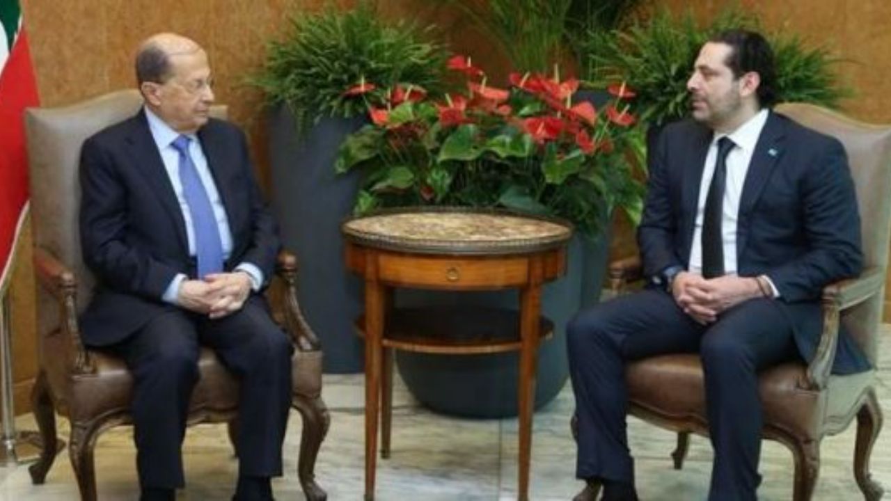 تشدید فشار‌ها برای تشکیل دولت جدید لبنان پیش از ریاست جمهوری بایدن