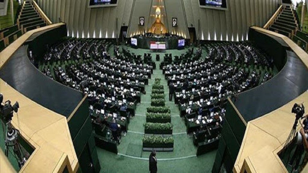 مخالفت مجلس با ثبت&zwnj;نام الکترونیکی داوطلبان انتخابات ریاست&zwnj;جمهوری