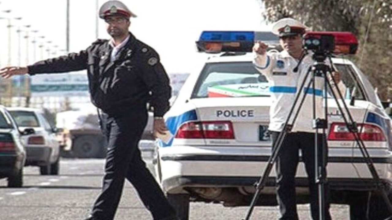 ارائه خدمات انتظامی به بیش از ۴۹ هزار شهروند بجنوردی