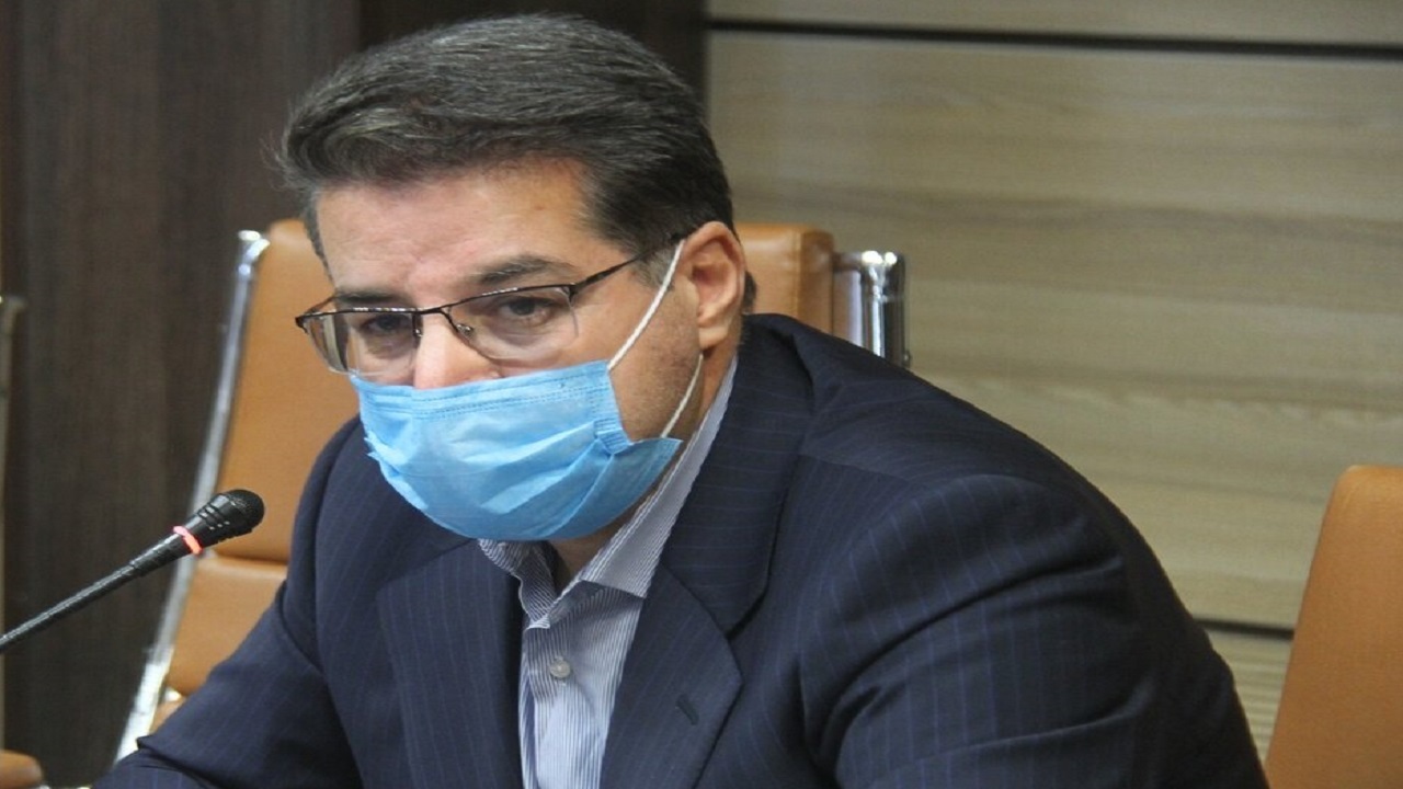 روند شیوع بیماری کرونا در چهارمحال و بختیاری همچنان نزولی است