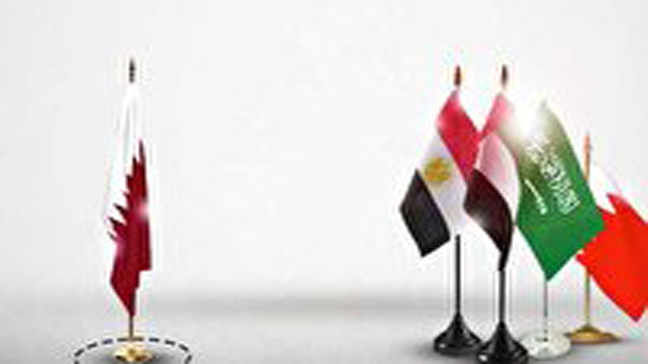 بحرین سر آشتی با قطر ندارد