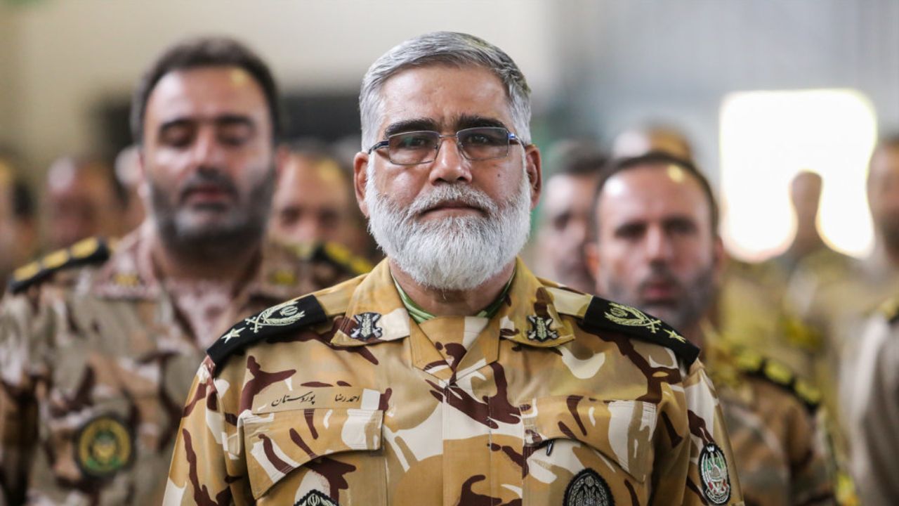 بازدید امیر پوردستان از باشگاه خبرنگاران جوان + تصاویر