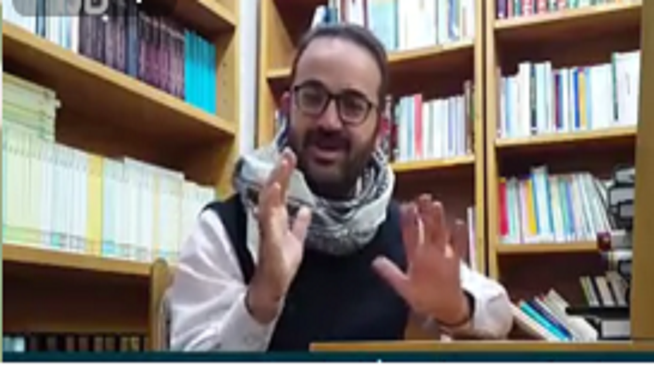 دبی بزرگترین خانه فساد اخلاقی در جهان است!