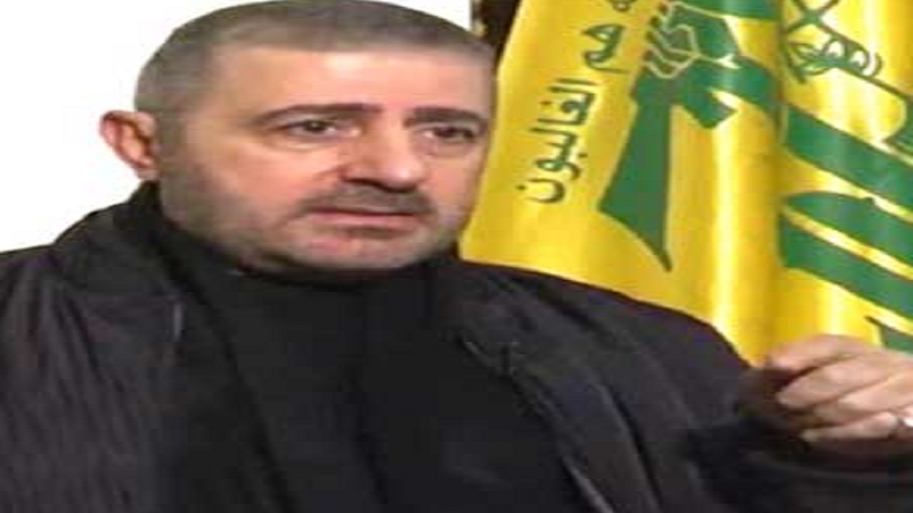 عضو حزب الله: سردار سلیمانی فرماندهی مهربان و دلسوز بود