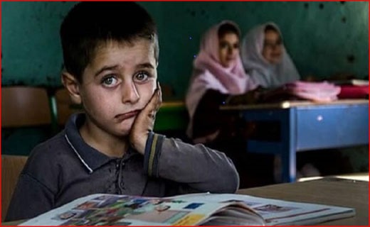 تارکان تحصیل به مدرسه برمی&zwnj;گردند/ جیب کارگران خالی شد