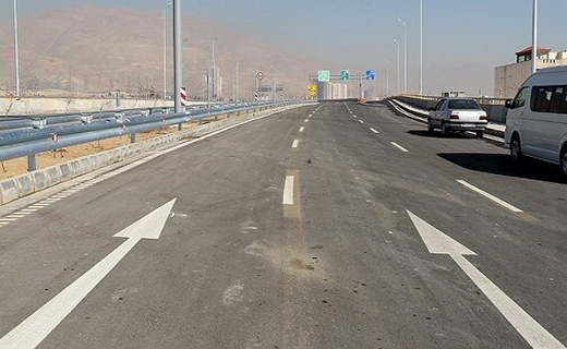 بزرگراهی که به پایان خط نرسید