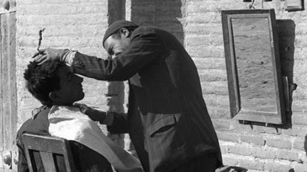 نگاهی به تاریخ آرایشگری مردانه در ایران