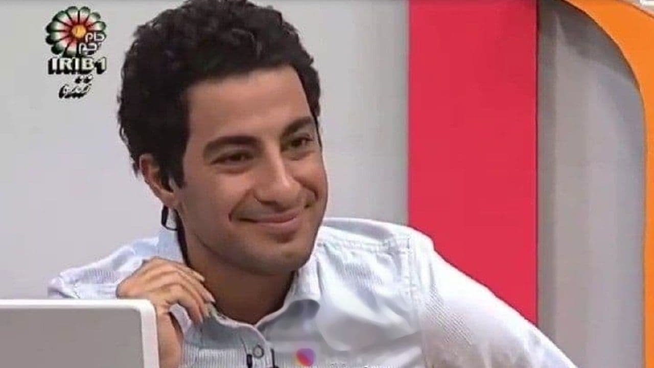 ویدئویی قدیمی از گفتگوی نوید محمدزاده و  سارا رسول زاده با حسن ریوندی