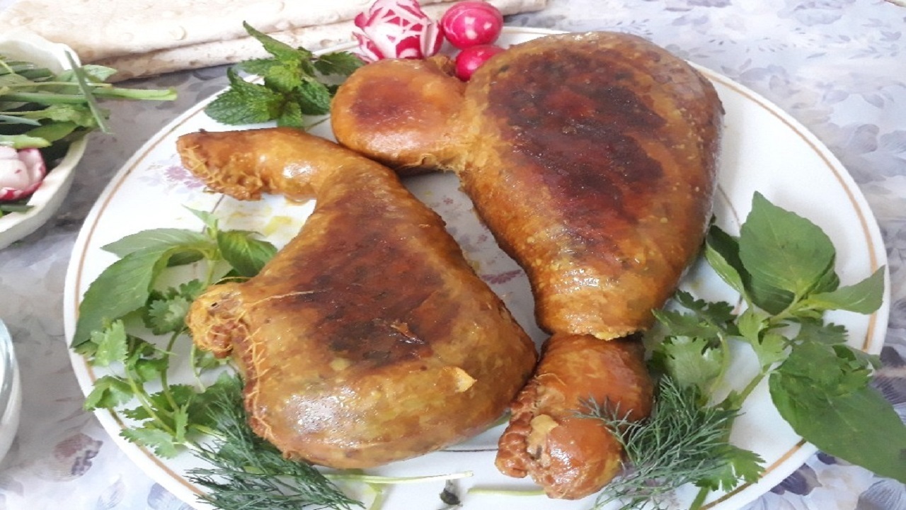 آموزش آشپزی؛ از فوت و فن&zwnj;های کباب بناب ساطوری و سه مدل قارچ پلو تا سوپ عدس و لاوا کیک شکلاتی بدون فر + تصاویر